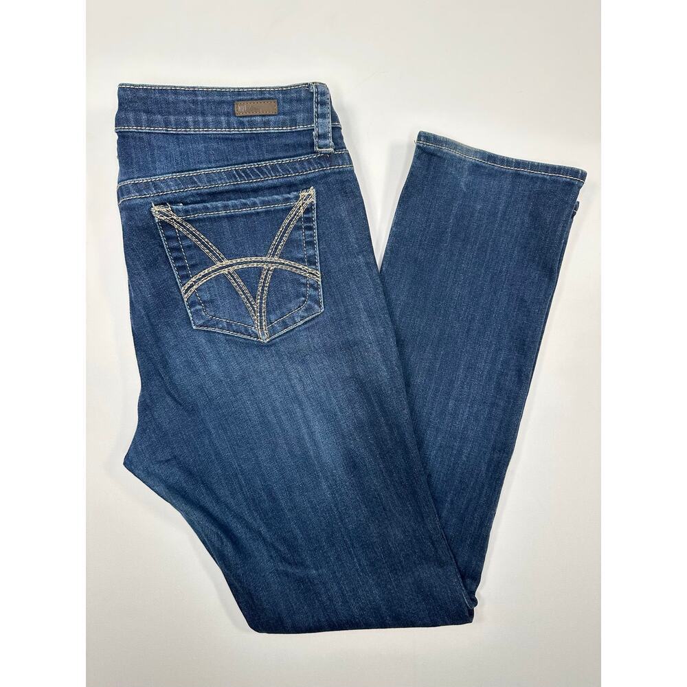 Kut from the Kloth Skinny Denim Jeans Size 12